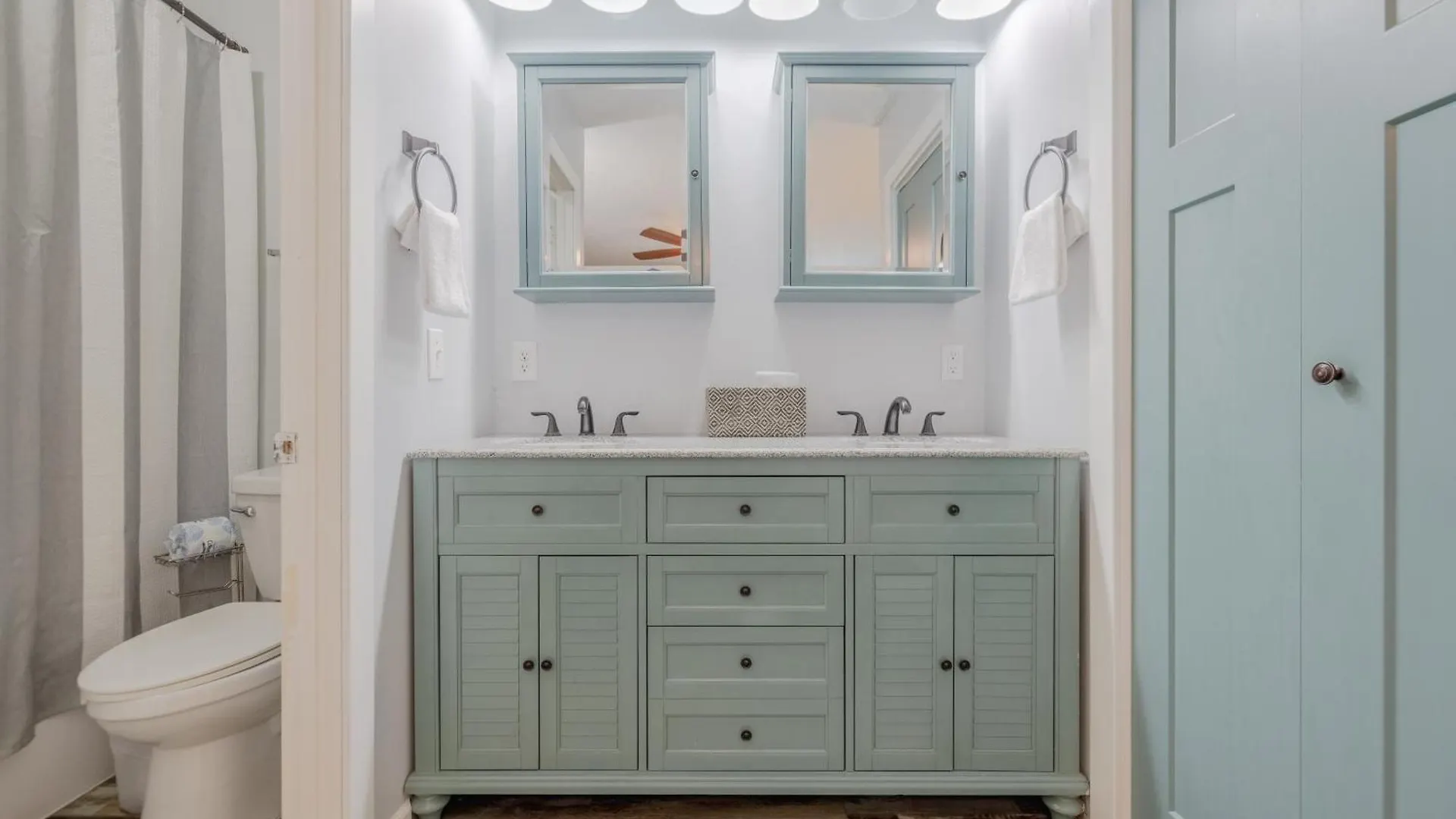 فيلا The Turtle House- Quiet Complex, 2 Br/ 2 Ba بنما سيتي بيتش بيت للعطل