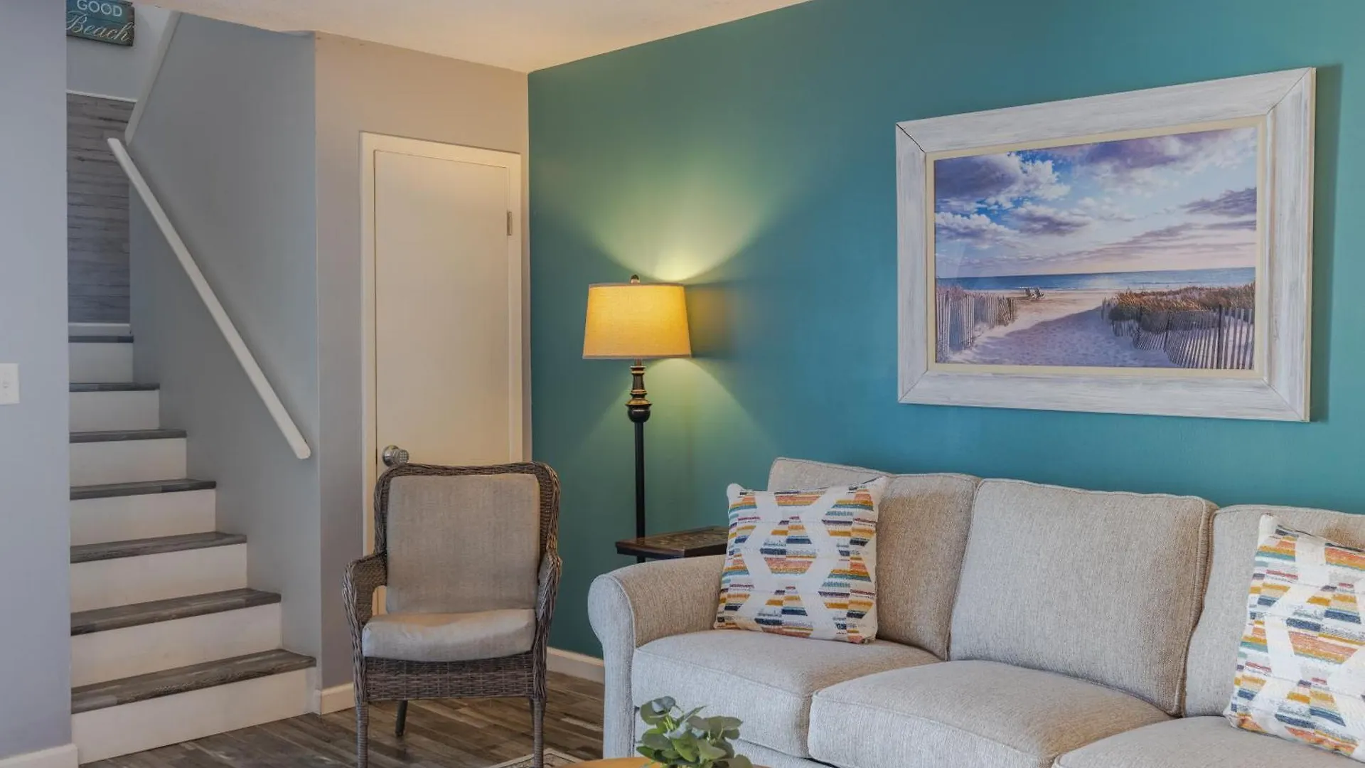 بيت للعطل فيلا The Turtle House- Quiet Complex, 2 Br/ 2 Ba بنما سيتي بيتش