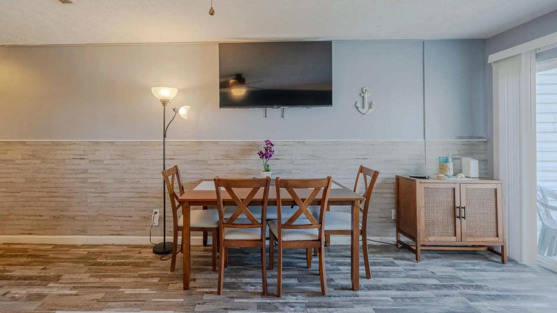 فيلا The Turtle House- Quiet Complex, 2 Br/ 2 Ba بنما سيتي بيتش الولايات المتحدة الأمريكية